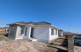 Casa individuala pe un singur nivel, zona Orizont