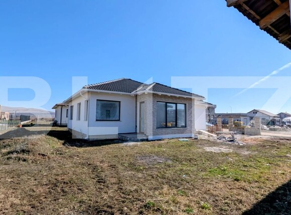 Casa de vânzare 4 camere Micești - 189743CV | BLITZ Alba Iulia | Poza2