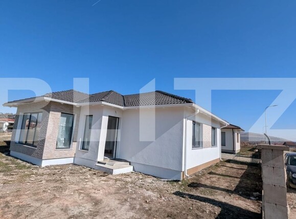 Casa de vânzare 4 camere Micești - 189743CV | BLITZ Alba Iulia | Poza3