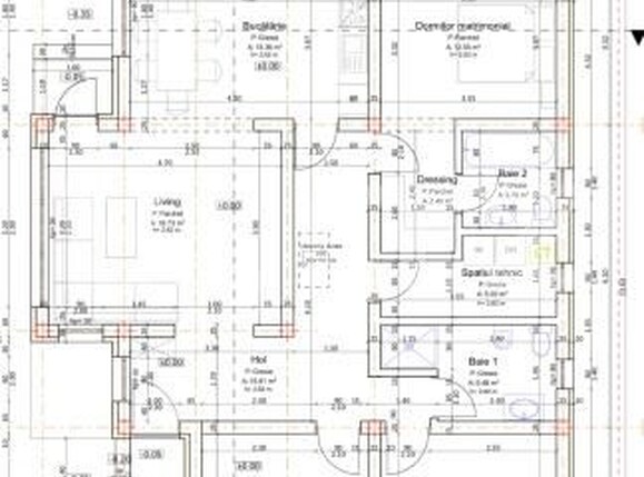 Casa de vânzare 4 camere Micești - 189743CV | BLITZ Alba Iulia | Poza5