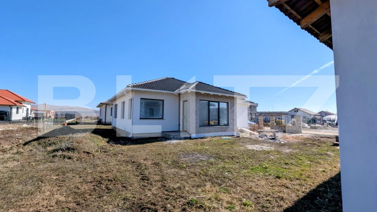 Casa de vânzare 4 camere Micești - 189743CV | BLITZ Alba Iulia | Poza2