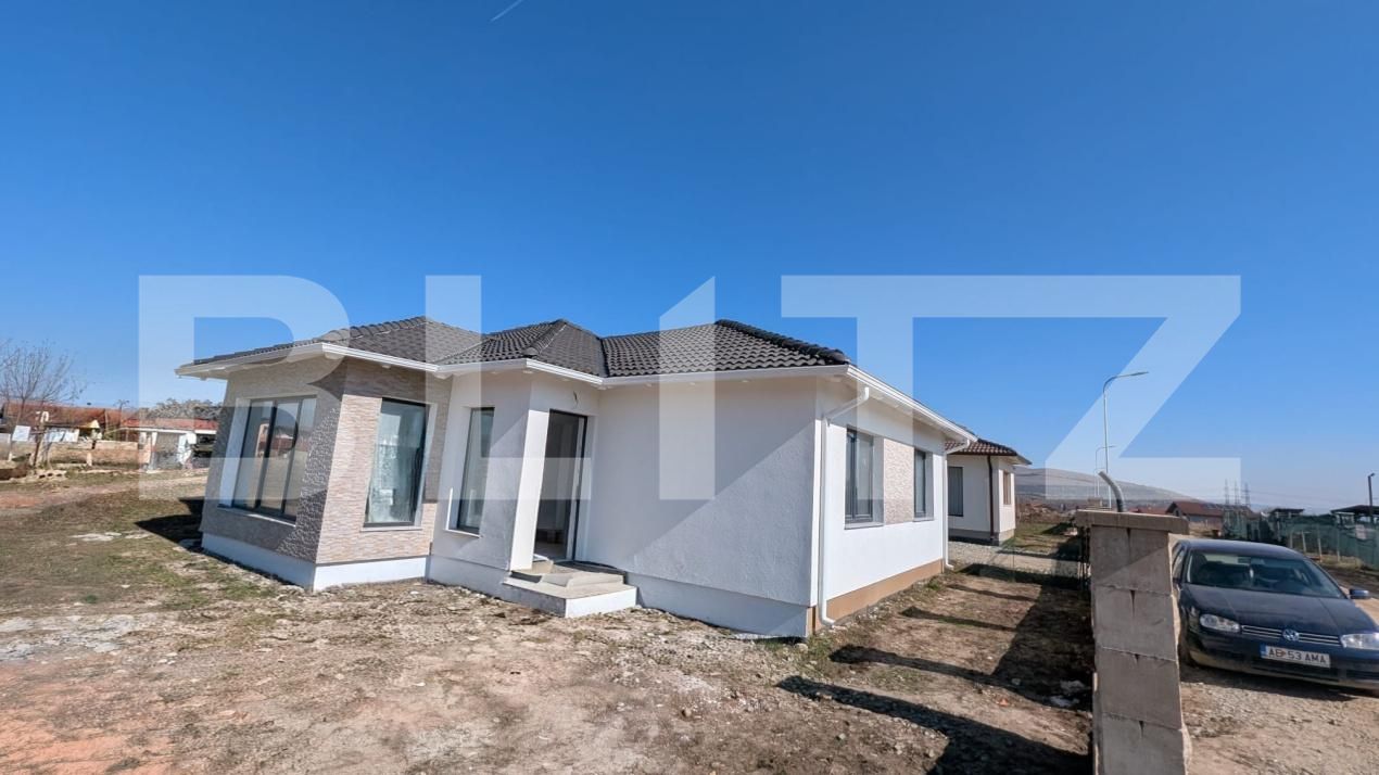 Casa de vânzare 4 camere Micești - 189743CV | BLITZ Alba Iulia | Poza3