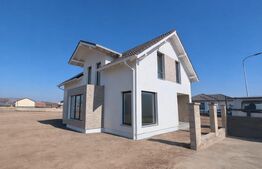 Casa individuala, 138 mp, zona Orizont
