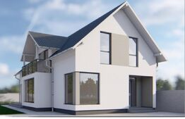 Casa individuala, 138 mp, zona Orizont