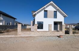 Casa individuala, 138 mp, zona Orizont
