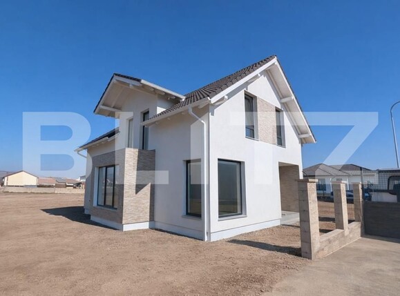 Casa de vânzare 4 camere Micești - 189745CV | BLITZ Alba Iulia | Poza1