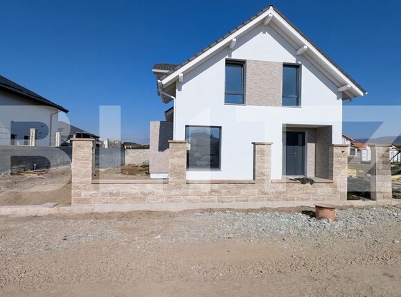 Casa de vânzare 4 camere Micești - 189745CV | BLITZ Alba Iulia | Poza2