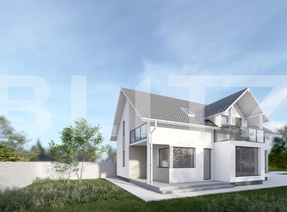 Casa de vânzare 4 camere Micești - 189745CV | BLITZ Alba Iulia | Poza6