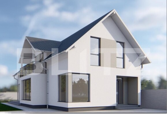 Casa de vânzare 4 camere Micești - 189745CV | BLITZ Alba Iulia | Poza5