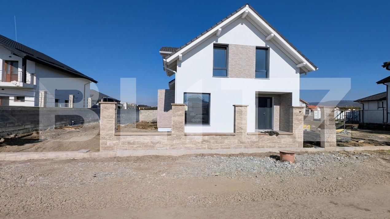 Casa de vânzare 4 camere Micești - 189745CV | BLITZ Alba Iulia | Poza2
