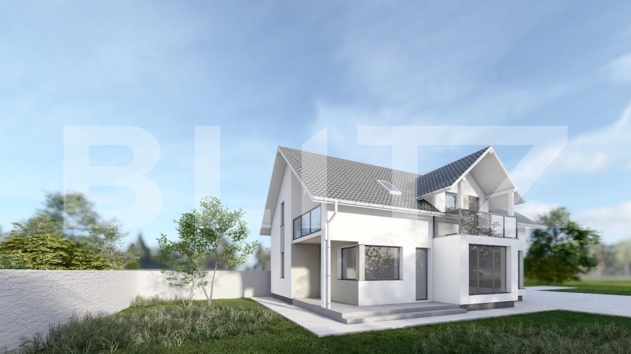 Casa de vânzare 4 camere Micești - 189745CV | BLITZ Alba Iulia | Poza6