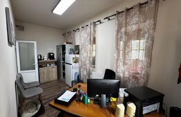 INCHIRIERE Hală + cladire birouri/sediu, teren 4300 mp, Sebes