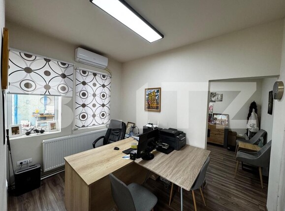 Spațiu industrial de închiriat Sebeș - 189785SII | BLITZ Alba Iulia | Poza8