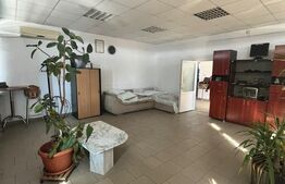 Hala industriala service Auto + Spatiu locativ P+1