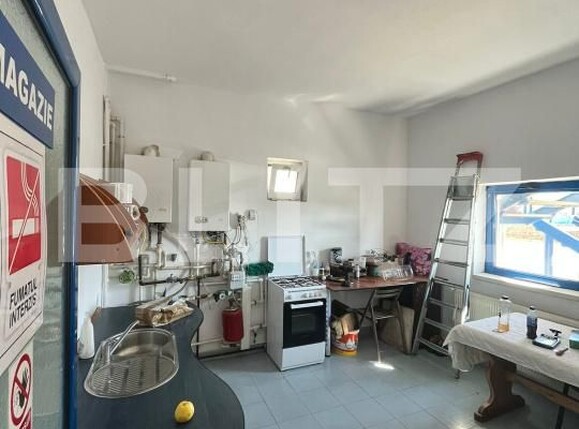 Spațiu industrial de vânzare Maier - 189826SVI | BLITZ Alba Iulia | Poza6