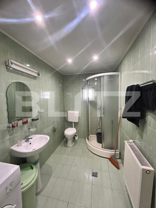 Spațiu industrial de vânzare Maier - 189826SVI | BLITZ Alba Iulia | Poza10