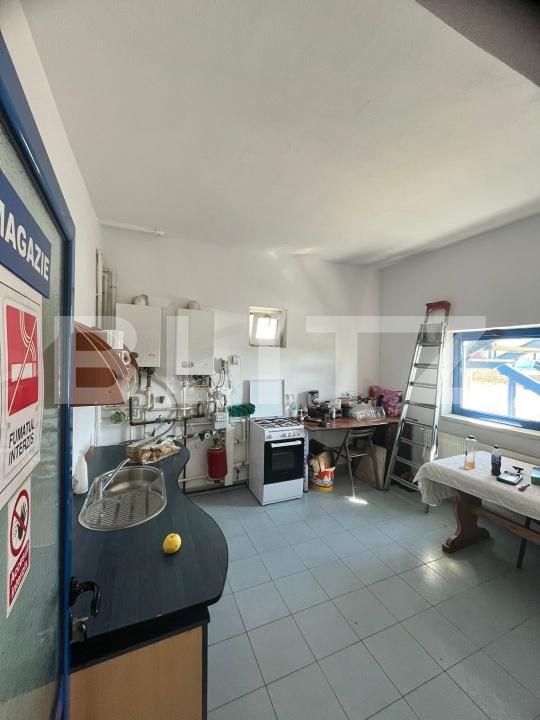 Spațiu industrial de vânzare Maier - 189826SVI | BLITZ Alba Iulia | Poza6