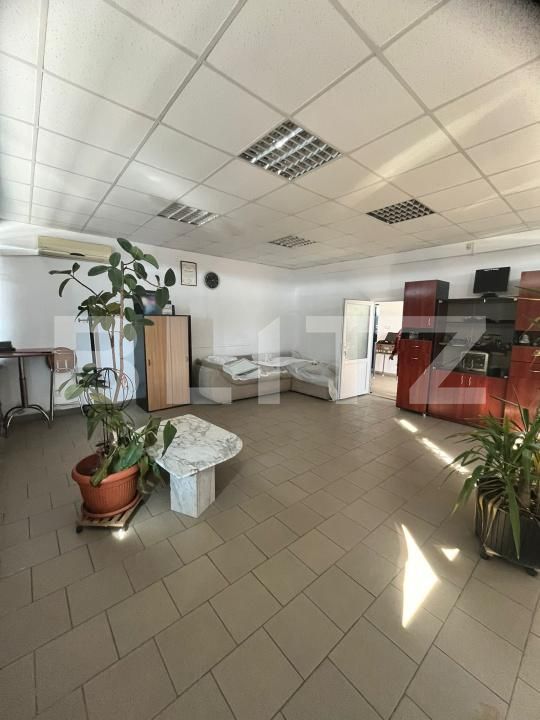 Spațiu industrial de vânzare Maier - 189826SVI | BLITZ Alba Iulia | Poza8