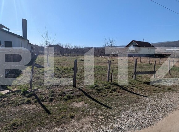 Teren de vânzare Micești - 189843TV | BLITZ Alba Iulia | Poza2