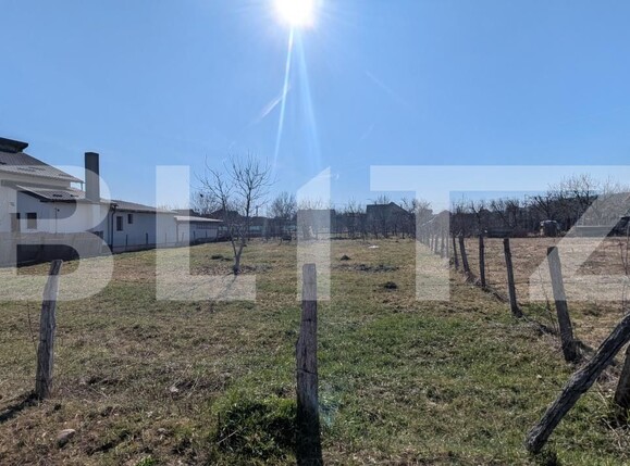 Teren de vânzare Micești - 189843TV | BLITZ Alba Iulia | Poza1