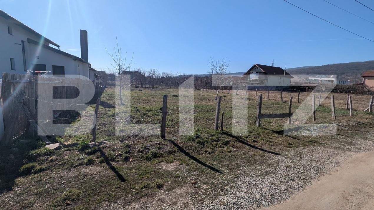 Teren de vânzare Micești - 189843TV | BLITZ Alba Iulia | Poza2