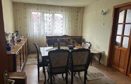 Apartament 3 camere, 56 mp, Campeni
