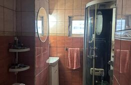 Apartament 3 camere, 56 mp, Campeni