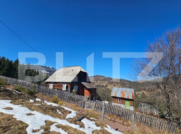 Teren de vânzare Arieseni - 189859TV | BLITZ Alba Iulia | Poza5