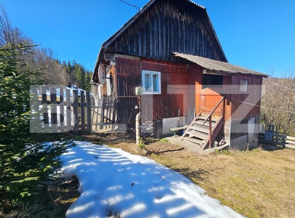 Teren de vânzare Arieseni - 189859TV | BLITZ Alba Iulia | Poza7