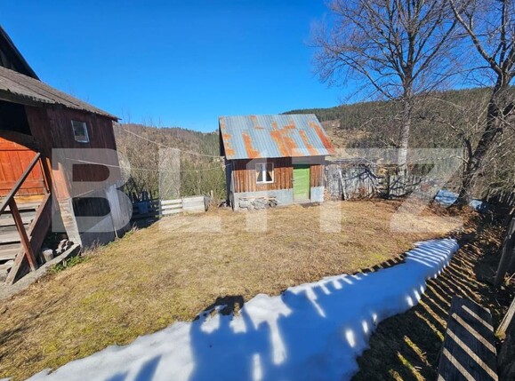 Teren de vânzare Arieseni - 189859TV | BLITZ Alba Iulia | Poza8