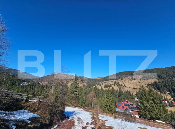 Teren de vânzare Arieseni - 189859TV | BLITZ Alba Iulia | Poza10