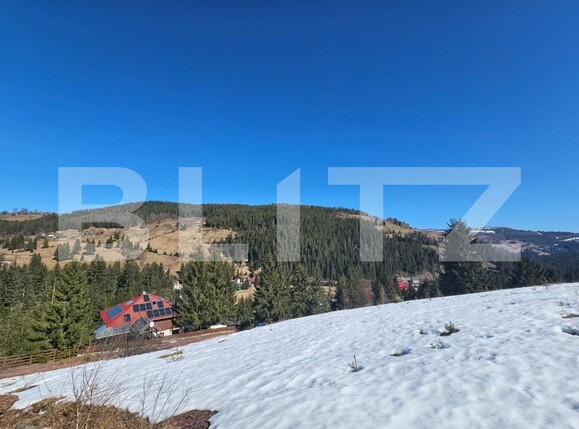 Teren de vânzare Galbena - 189859TV | BLITZ Alba Iulia | Poza9