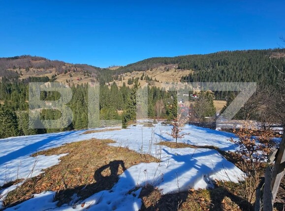 Teren de vânzare Galbena - 189859TV | BLITZ Alba Iulia | Poza1