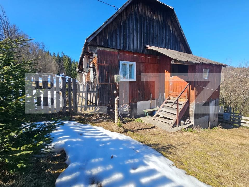 Teren de vânzare Galbena - 189859TV | BLITZ Alba Iulia | Poza7