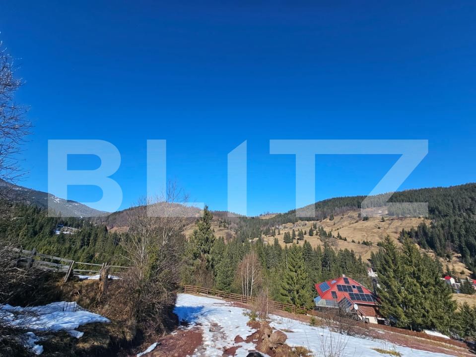 Teren de vânzare Arieseni - 189859TV | BLITZ Alba Iulia | Poza10