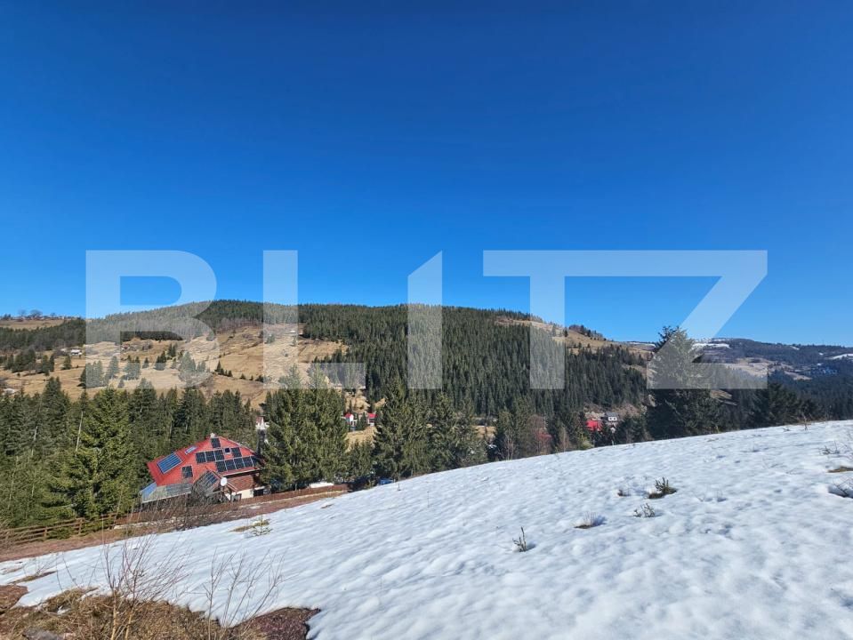 Teren de vânzare Galbena - 189859TV | BLITZ Alba Iulia | Poza9