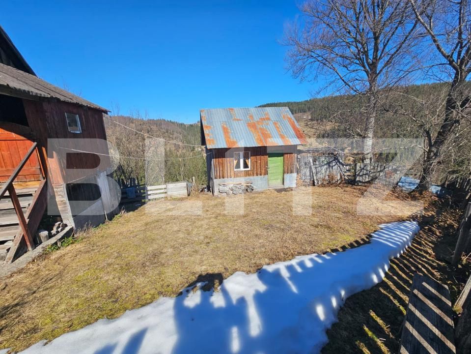 Teren de vânzare Galbena - 189859TV | BLITZ Alba Iulia | Poza8