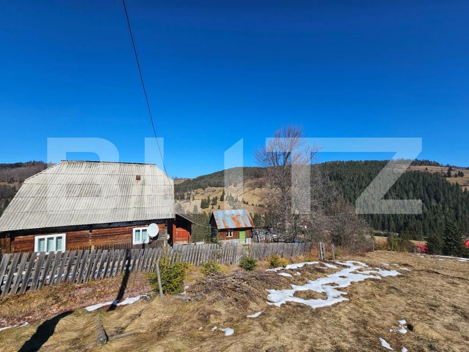 Teren de vânzare Galbena - 189859TV | BLITZ Alba Iulia | Poza6