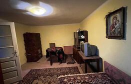 Casă de vânzare în Blaj – 1950 mp teren, 110 mp utili