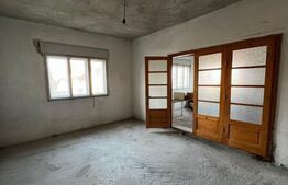 Casă de vânzare în Blaj – 1950 mp teren, 110 mp utili