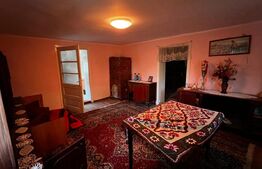 Casă de vânzare în Blaj – 1950 mp teren, 110 mp utili