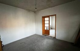Casă de vânzare în Blaj – 1950 mp teren, 110 mp utili