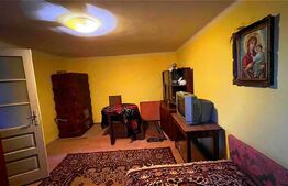 Casă de vânzare în Blaj – 1950 mp teren, 110 mp utili