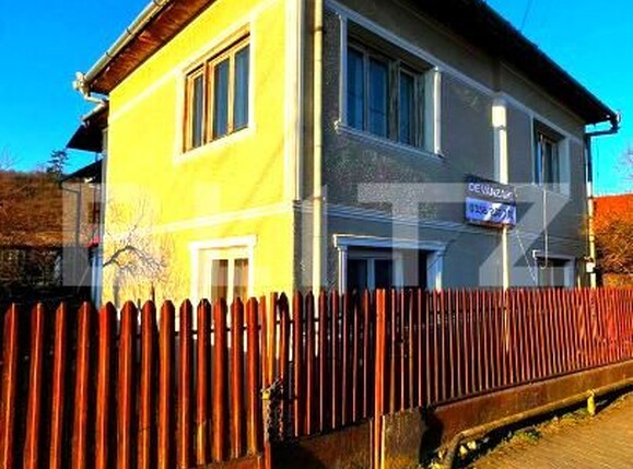 Casa de vânzare 5 camere Blaj - 189880CV | BLITZ Alba Iulia | Poza1