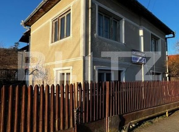 Casa de vânzare 5 camere Blaj - 189880CV | BLITZ Alba Iulia | Poza1