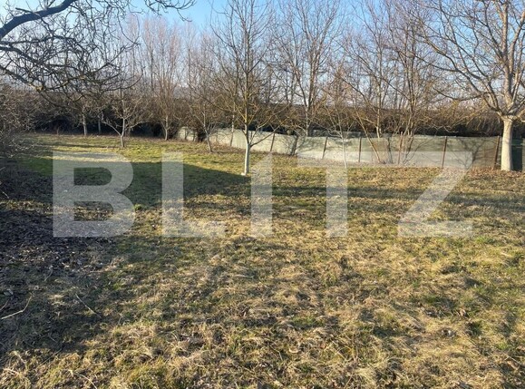 Teren de vânzare Partoș - 189881TV | BLITZ Alba Iulia | Poza1