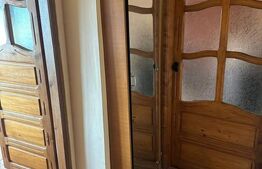 Garsoniera 35 mp, Campeni