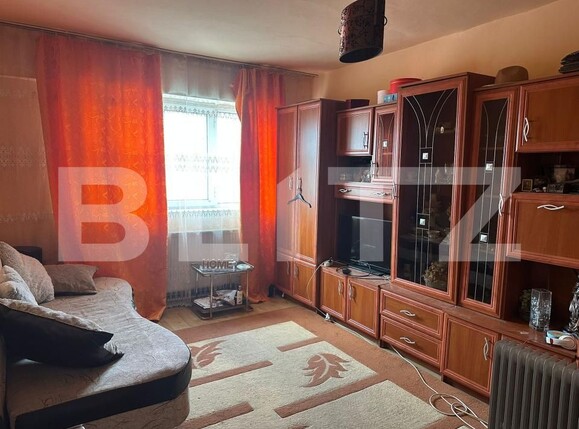 Garsonieră de vânzare Campeni - 189885AV | BLITZ Alba Iulia | Poza1