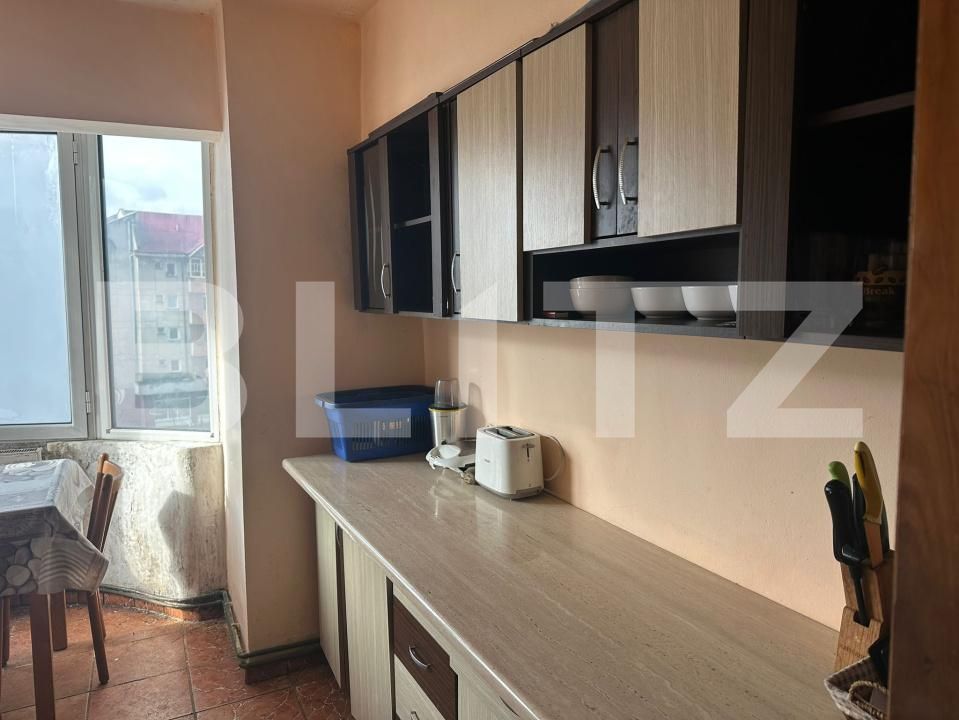 Garsonieră de vânzare Campeni - 189885AV | BLITZ Alba Iulia | Poza3