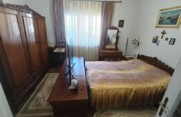 Casă în Zona Centru | 77 mp utili | Teren 854 mp | Garaj | Proiect de extinde